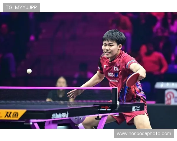 日乒三席崛起新核领衔再冲四强