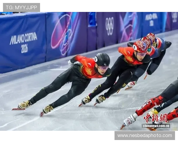 刘少昂摔倒无缘短道五百米决赛