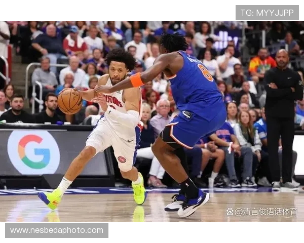 活塞三杀尼克斯坎宁安准三双