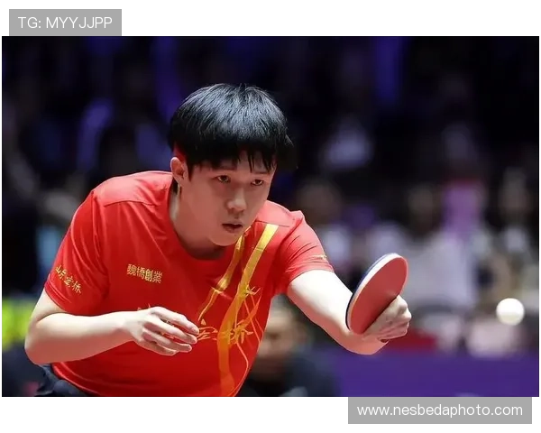 王楚钦新赛季八连胜强势再启航 王楚钦新赛季八连胜强势再启航