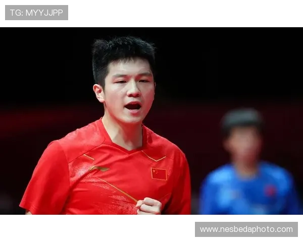 王楚钦:向樊振东马龙学习 成为他们那样的人 王楚钦:向樊振东马龙学习 成为他们那样的人